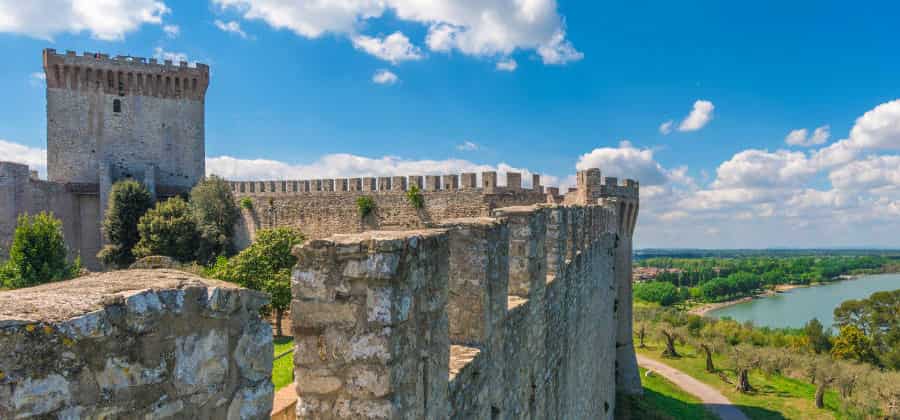 Rocca del Leone