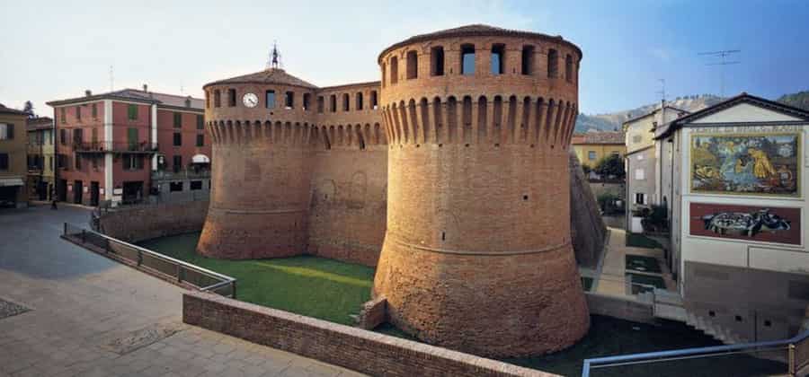 Rocca di Riolo
