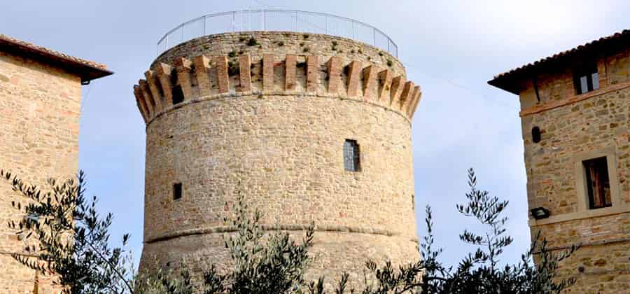 Rocca Sonora