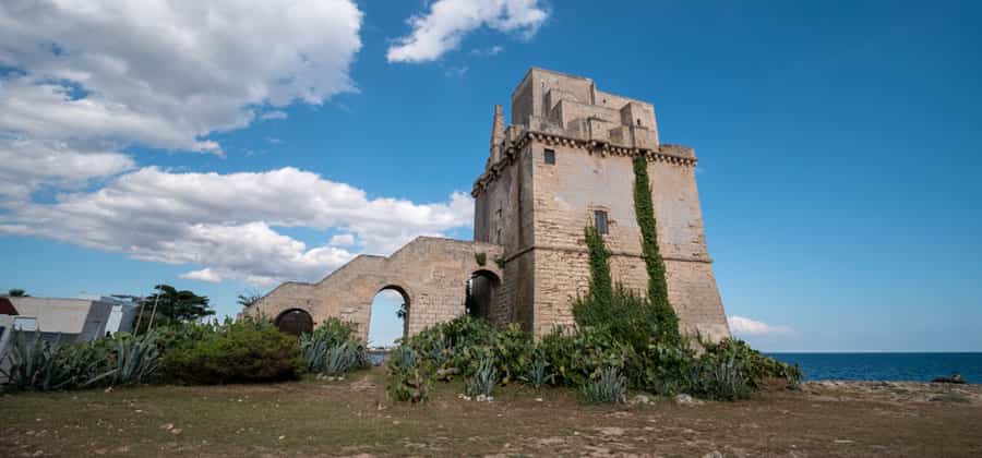 Torre Colimena