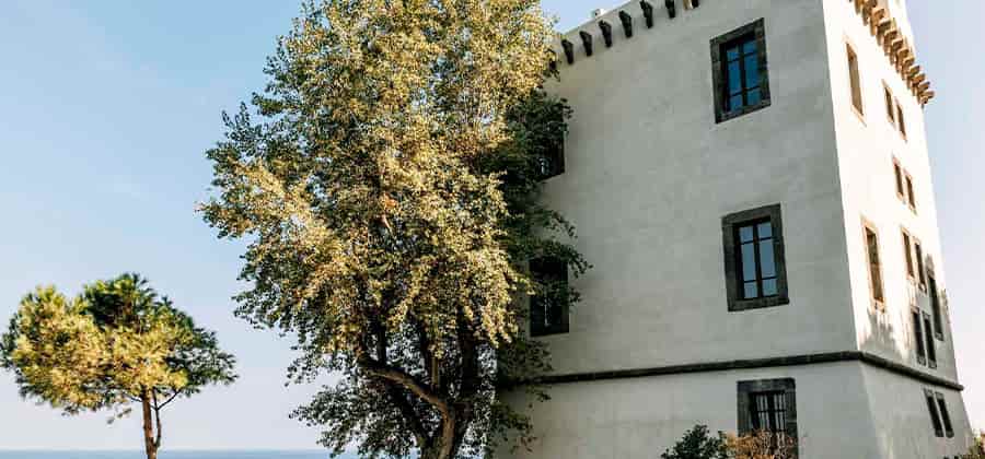 Torre Guevara