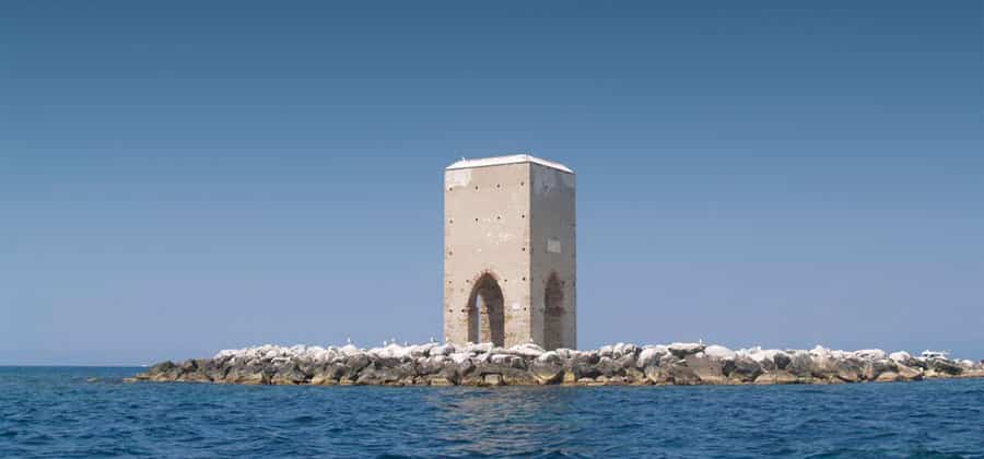 Torre della Meloria
