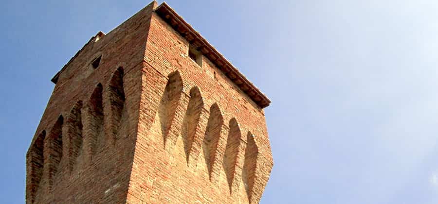 Torre di San Matteo