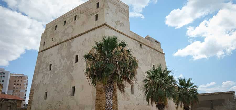 Torre Carlo V