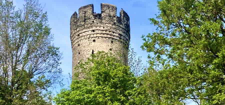 Torre del Colle