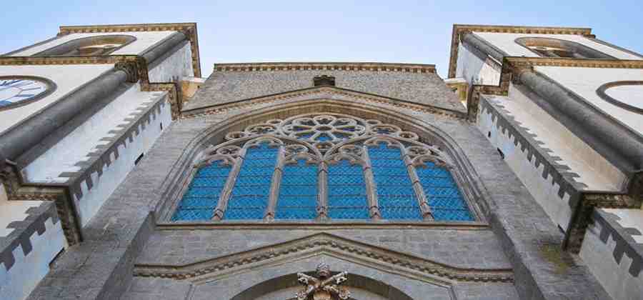 Abbazia di San Martino al Cimino