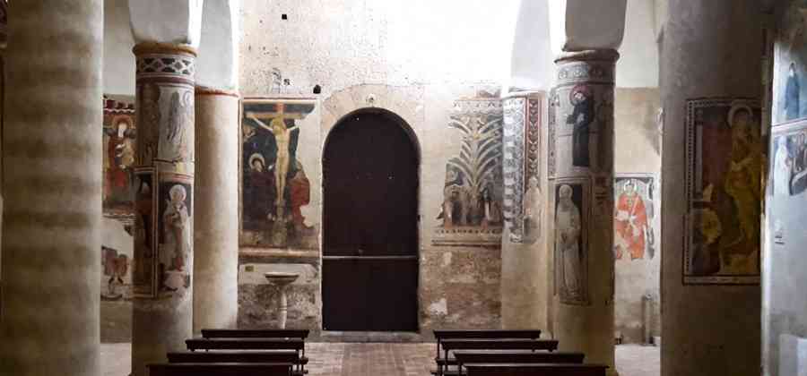 Chiesa di San Giovenale