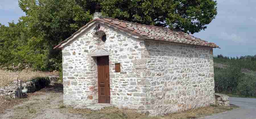 Oratorio dei Pianigiani