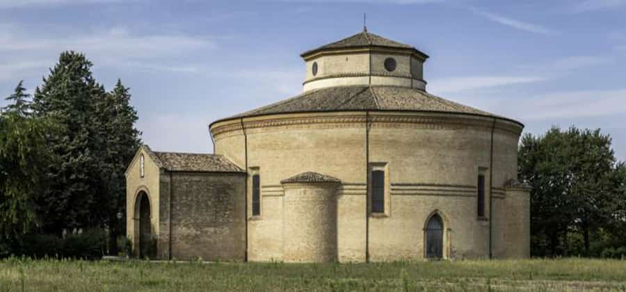 Santuario di Santa Maria delle Grazie