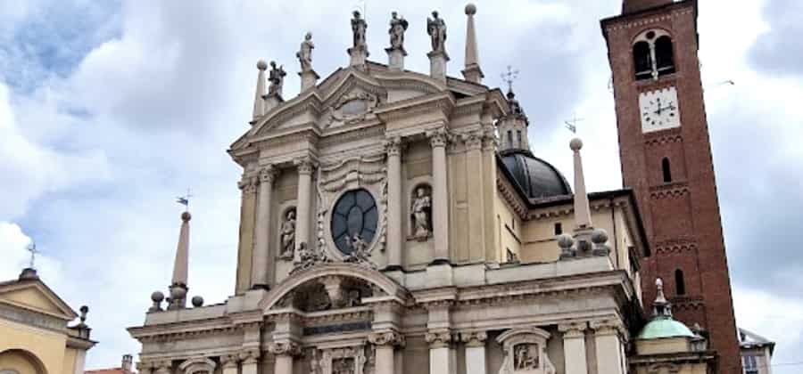 Basilica di San Giovanni Battista