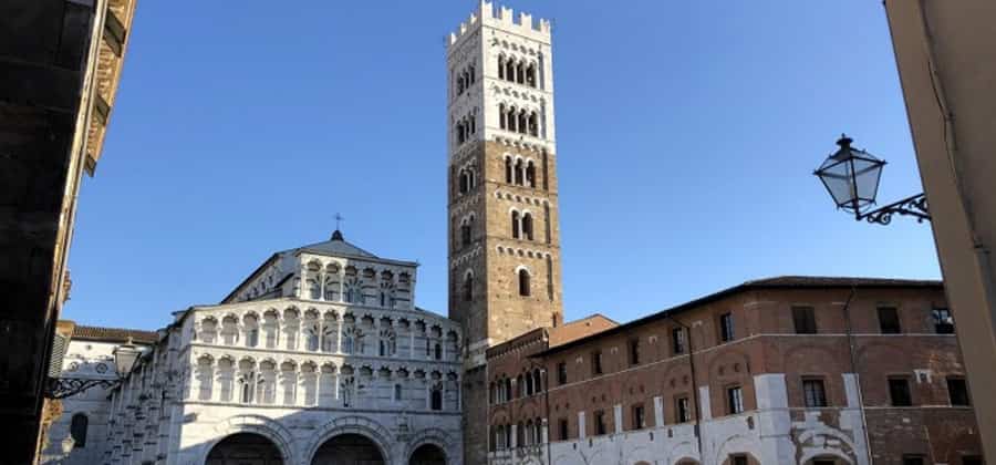 Campanile di San Martino