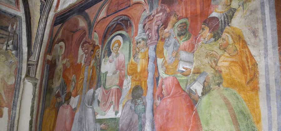 Chiesa di San Biagio