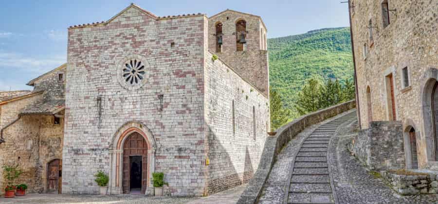 Chiesa di Santa Maria Assunta
