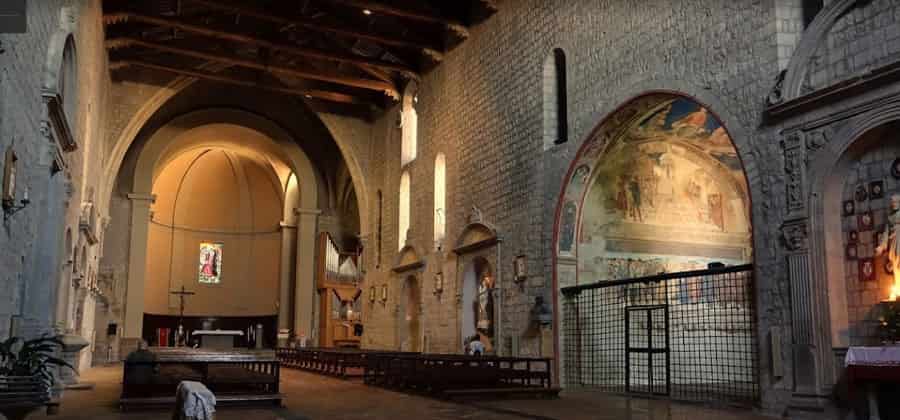Chiesa di Santa Maria della Verità