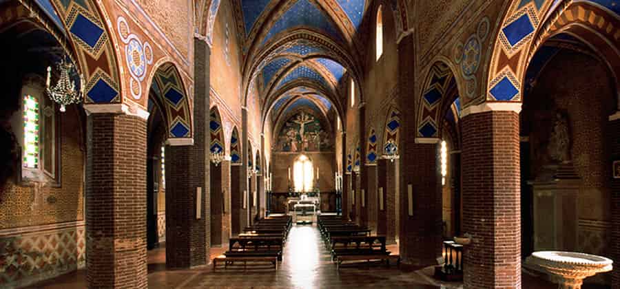 Chiesa di San Marco