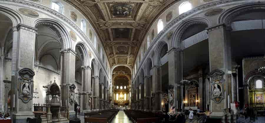 Duomo di Napoli
