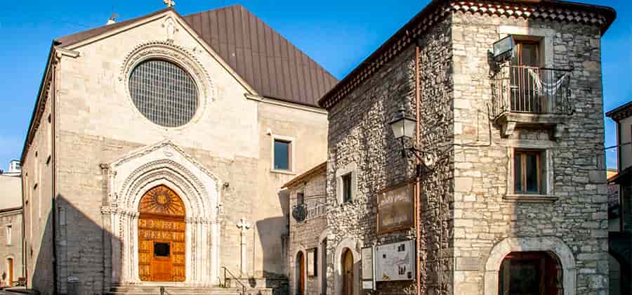 Chiesa di Sant'Emidio