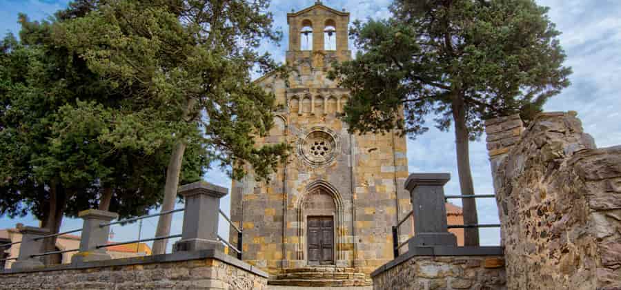 Chiesa di San Gregorio