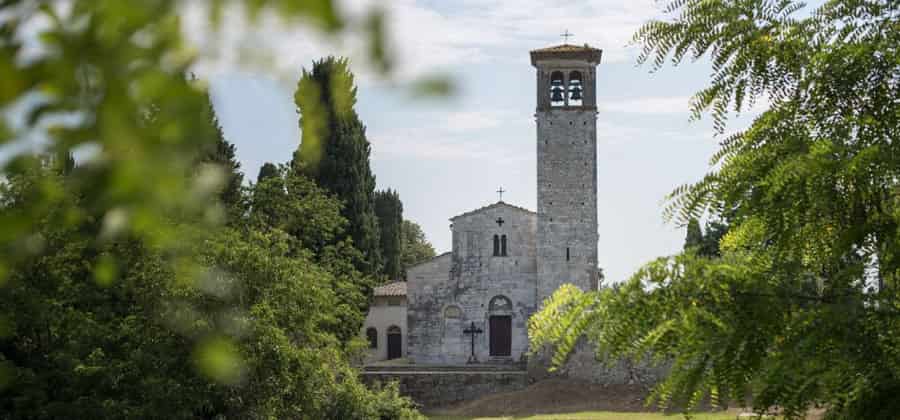 Chiesa di Sant'Andrea di Gattaiola