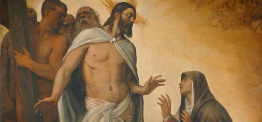 Chiesa dell'Assunzione della Beata Vergine Maria