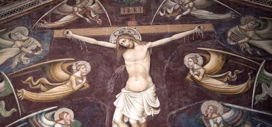 Oratorio di San Bartolomeo