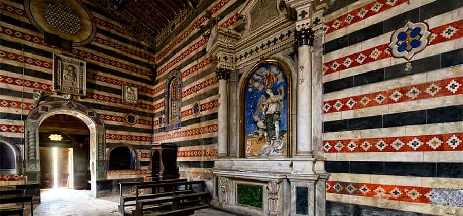 Pieve di San Giovanni Battista
