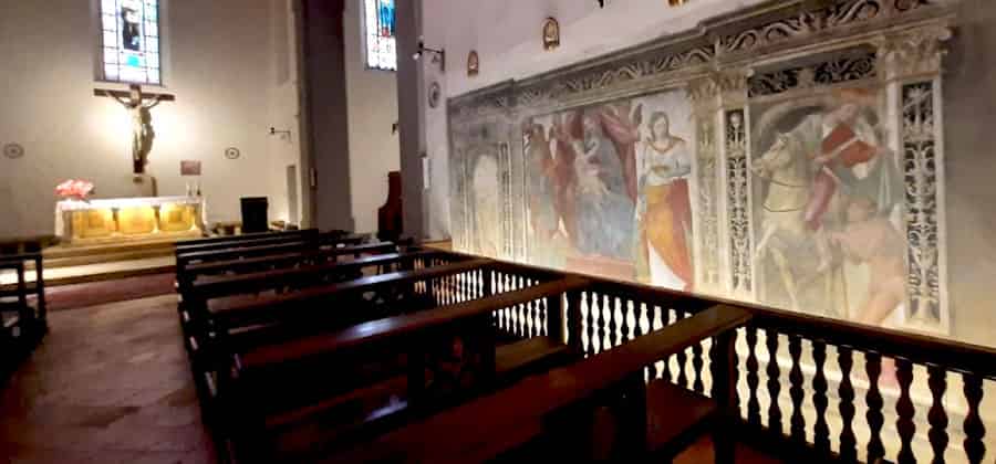 Pieve di San Lorenzo