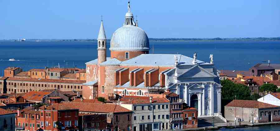 Basilica del Redentore