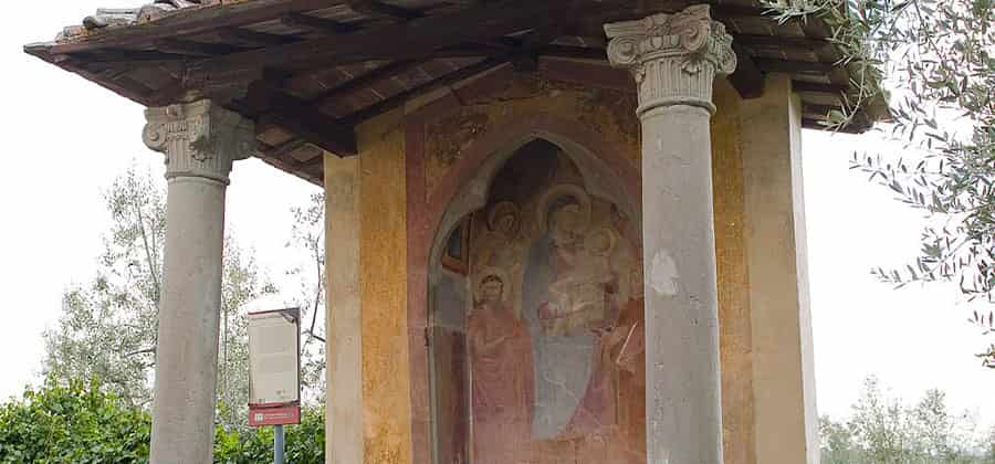 Tabernacolo di Rimaggino