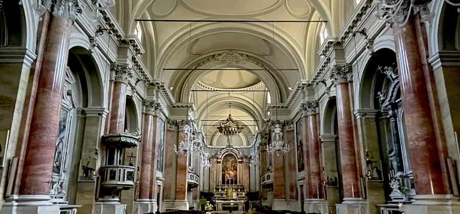 Chiesa di Sant'Alessandro