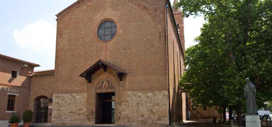 Chiesa di San Francesco