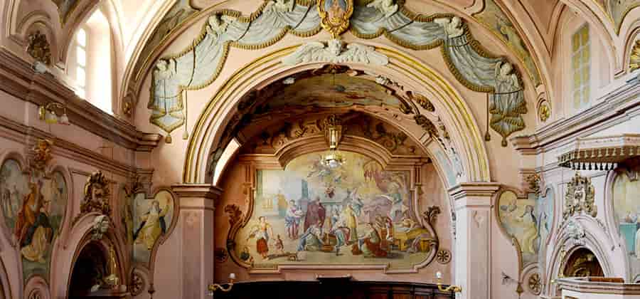 Chiesa di Sant'Anna