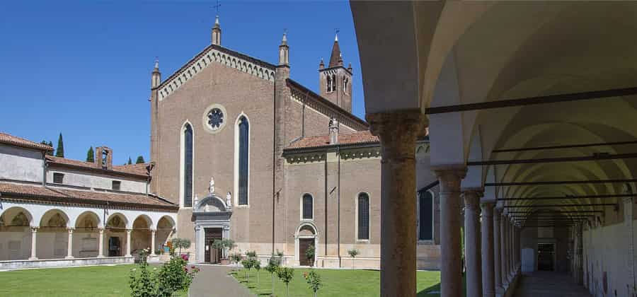 Chiesa di San Bernardino