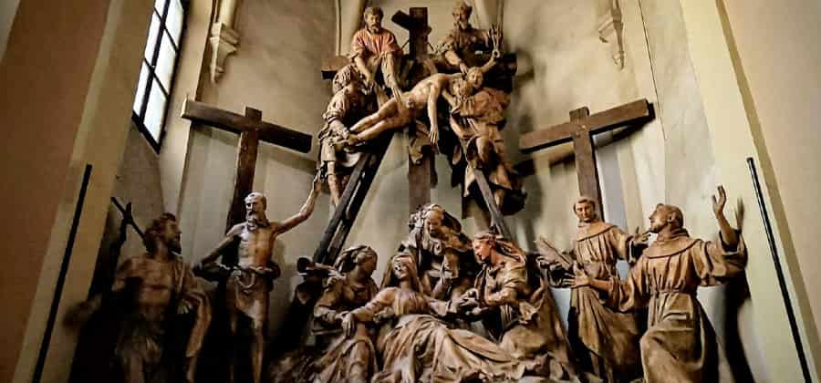 Chiesa di San Francesco