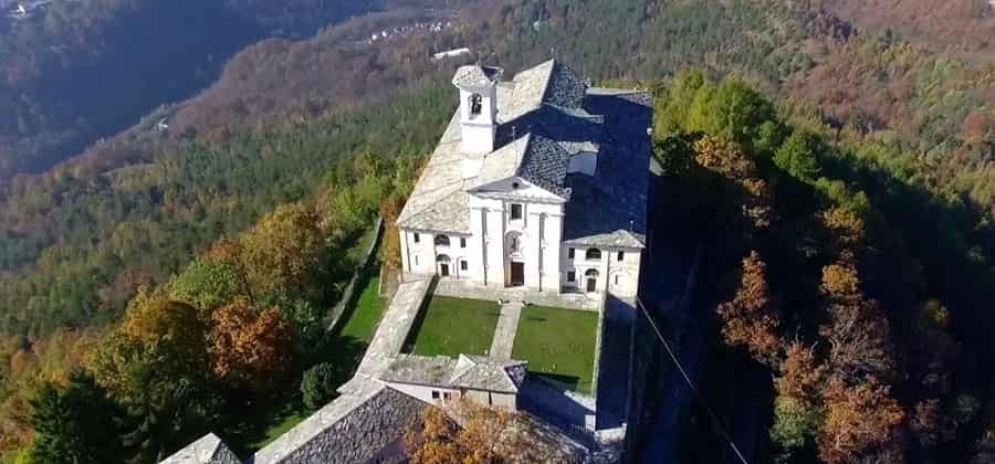 Santuario di Sant'Ignazio