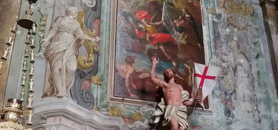 Chiesa di Santa Croce
