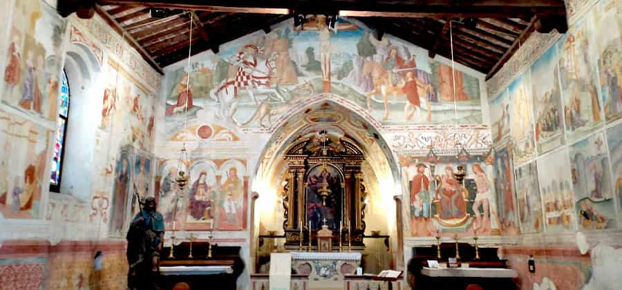Chiesa di San Rocco