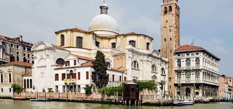 Santuario di Lucia