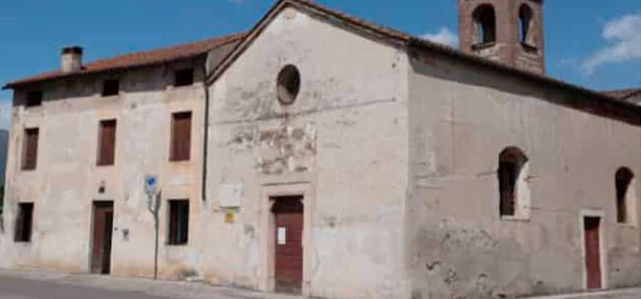Chiesa di San Vincenzo Martire