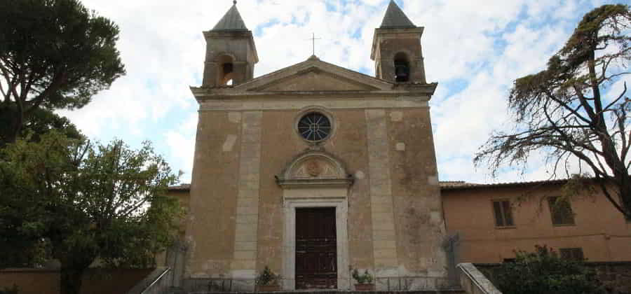 Santuario di Santa Maria delle Grazie