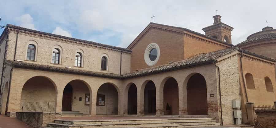 Chiesa di Santa Maria della Pietà