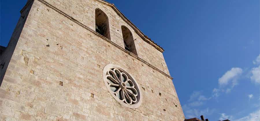 Chiesa di San Giovanni Battista