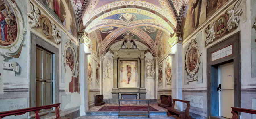 Via Angelica