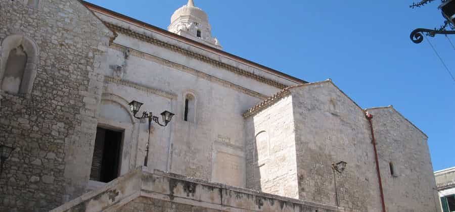 Duomo di Vieste