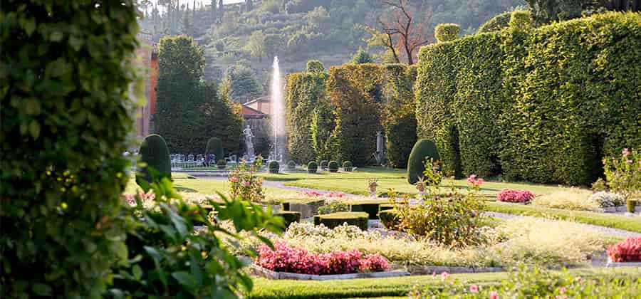 Villa Togni già Averoldi