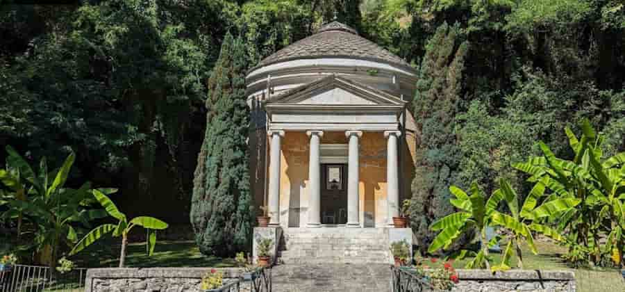 Cappella Demidoff