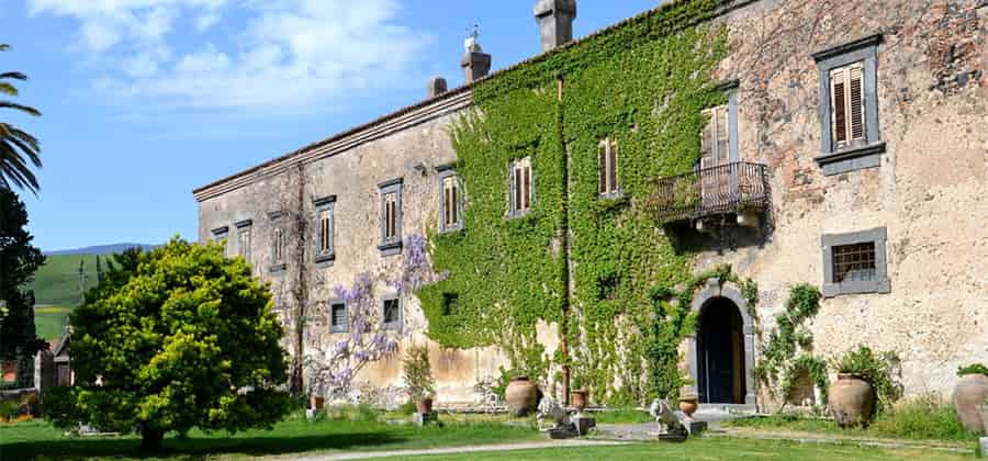 Castello Nelson