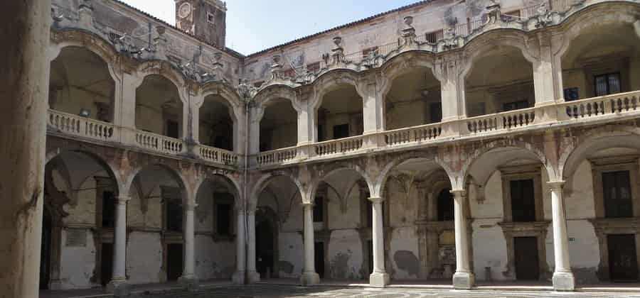 Collegio dei Gesuiti