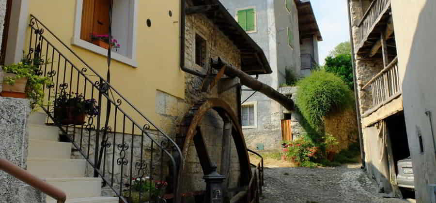 Mulino di Bellori