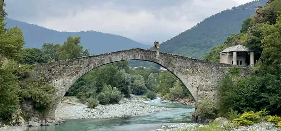 Ponte del Roch